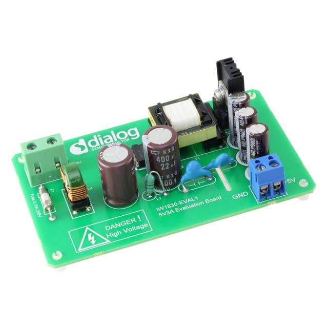 Picture of IW1830-EVAL1