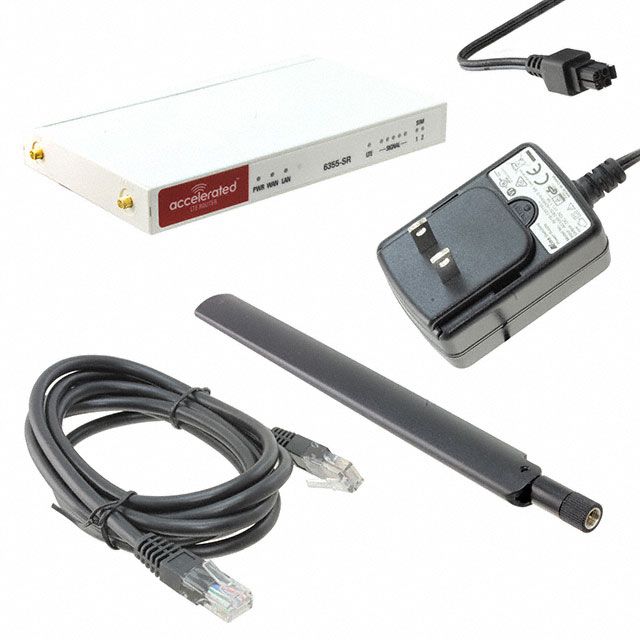 Picture of ASB-6355-SR06-GLB