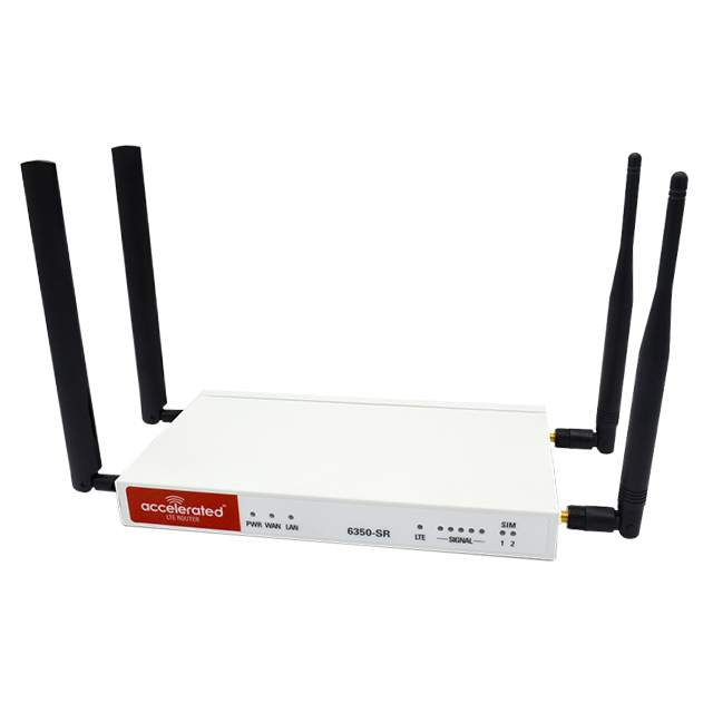 Picture of ASN-6350-SR03-GLB