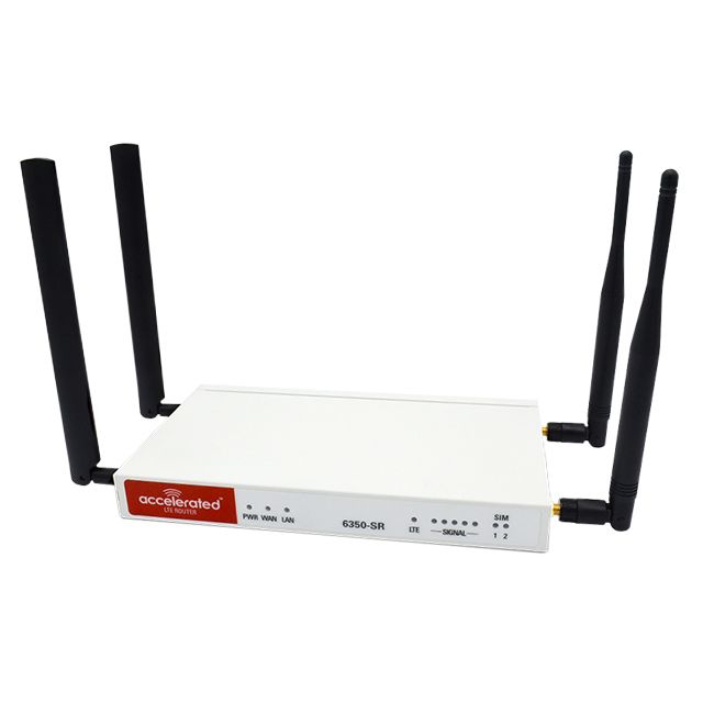 Picture of ASN-6350-SR06-GLB