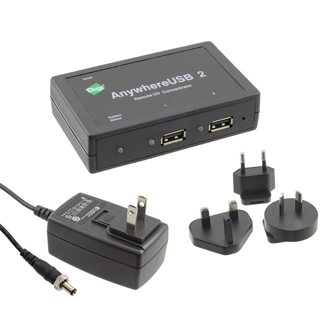 Picture of AW-USB-2-W