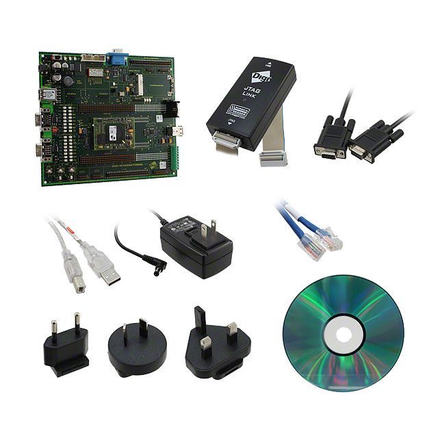 Picture of CC-9P-NET