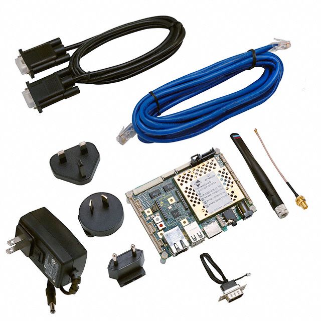 Picture of CC-WMX6-KIT