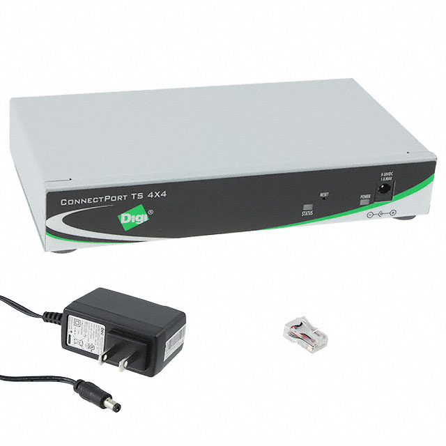 Picture of CPTS-4R4E