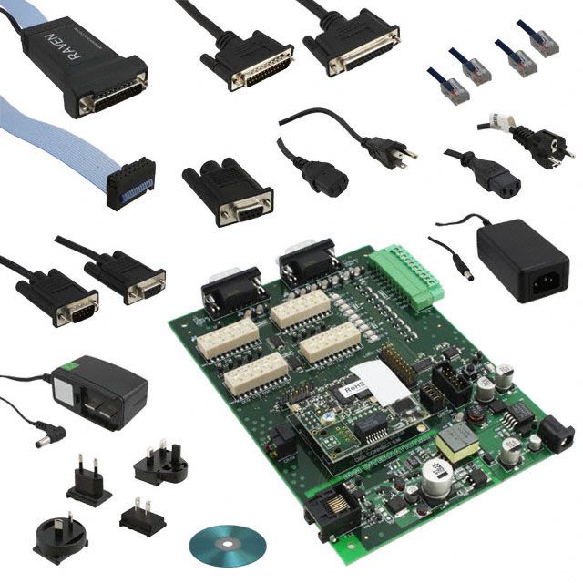 Picture of DC-EM-02T-GN-NR