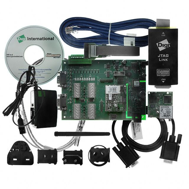 Picture of DC-EM-NET