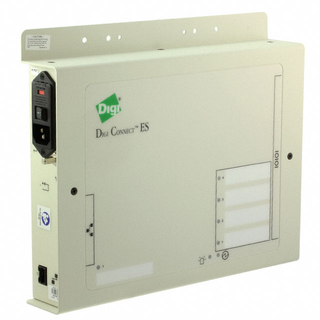 Picture of DC-ES-4SB-EU