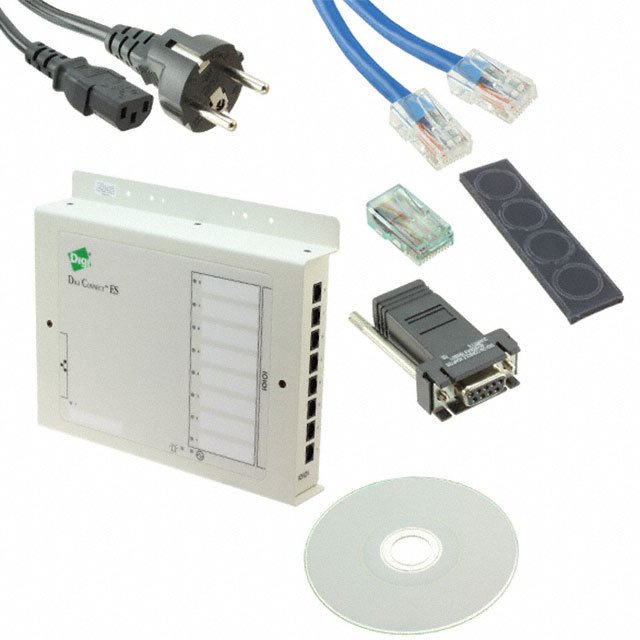 Picture of DC-ES-8SB-EU