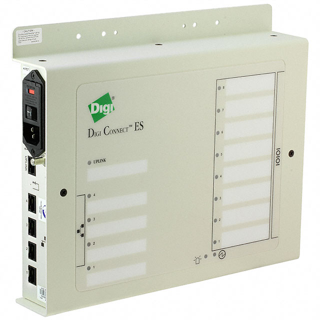 Picture of DC-ES-8SB-SW-EU
