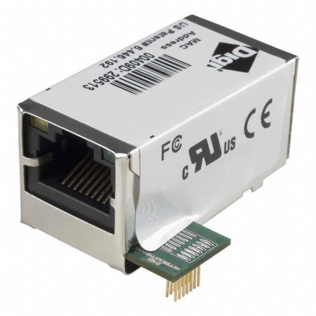 Picture of DC-ME-01T-C-10