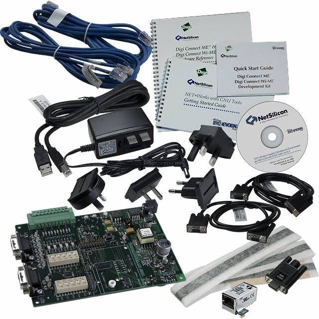 Picture of DC-ME-01T-GN-NR