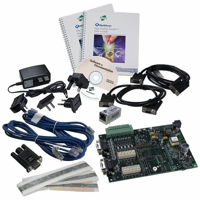 Picture of DC-ME-01T-KT