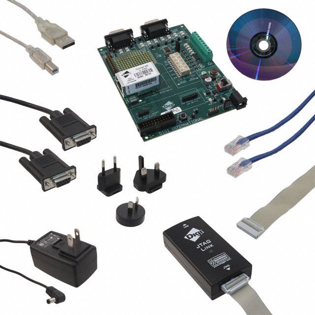 Picture of DC-ME-NET