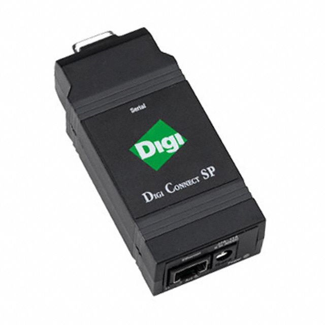 Picture of DC-SP-01-C-25
