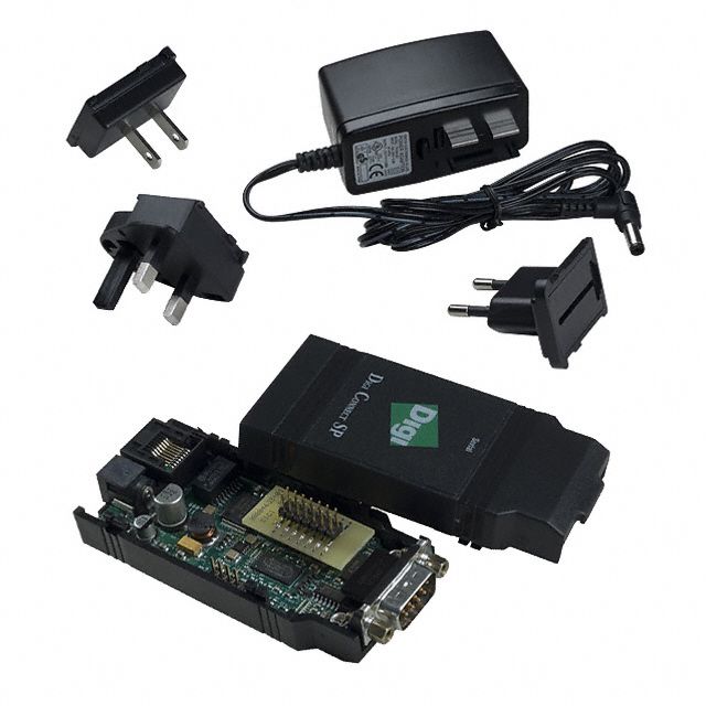 Picture of DC-SP-01-JT