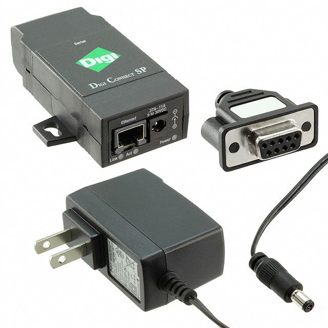 Picture of DC-SP-01-S  