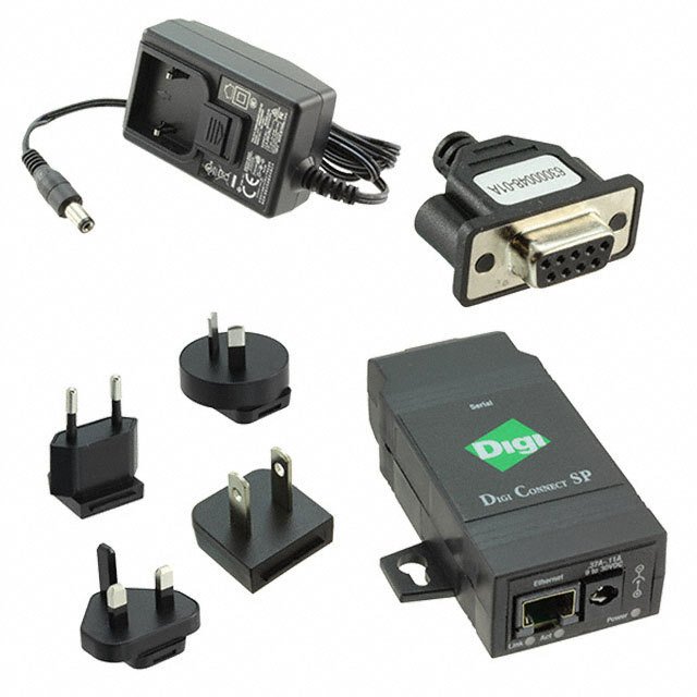 Picture of DC-SP-01-S-W