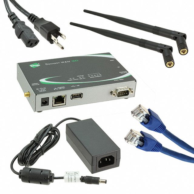 Picture of DC-WAN-U901-A