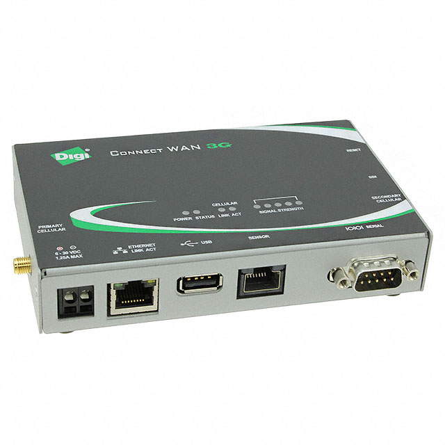 Picture of DC-WAN-U905