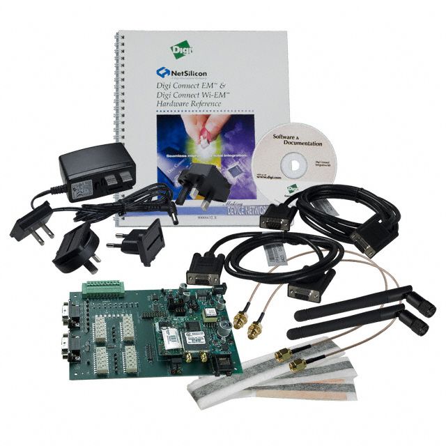 Picture of DC-WEM-02T-C-25