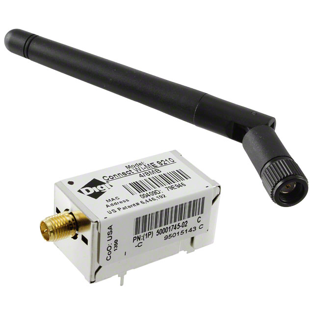Picture of DC-WME-Y402-C-B