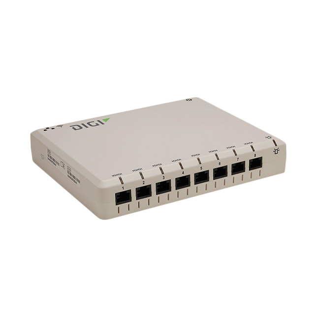 Picture of DC-WS-8-INT