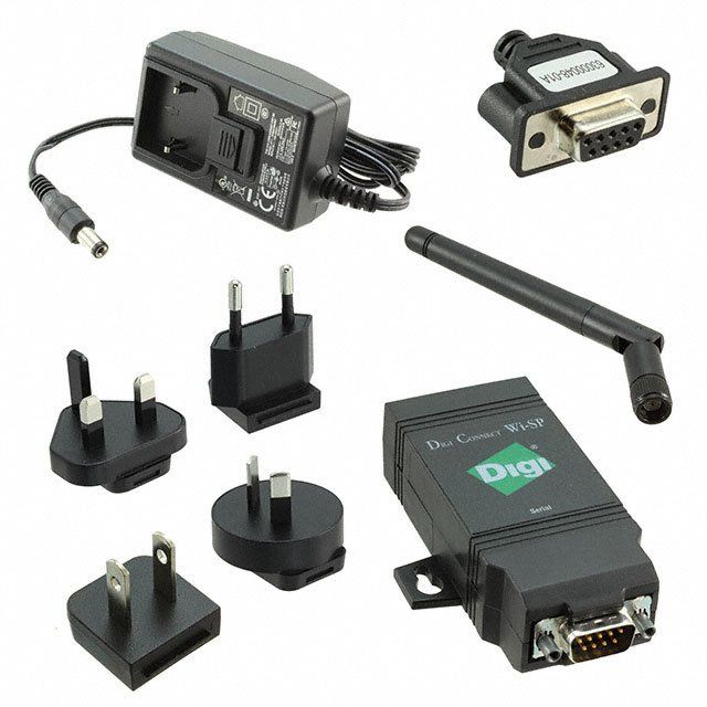 Picture of DC-WSP-01-S-W
