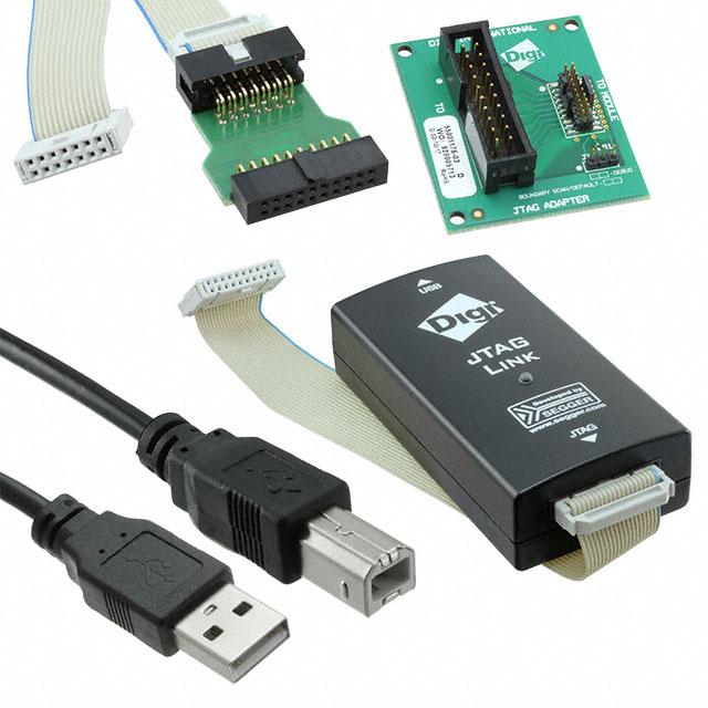 Picture of DG-ACC-JLNK