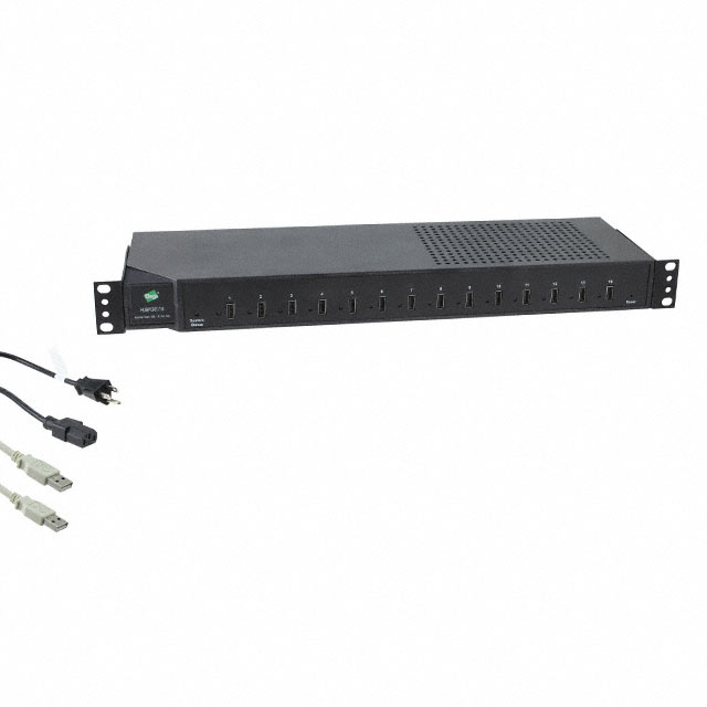Picture of HP-USB-14