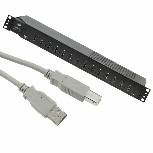 Picture of HP-USB-14-W