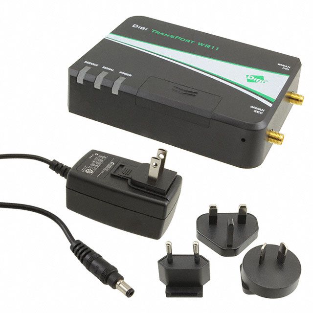 Picture of WR11-L700-DE1-SW