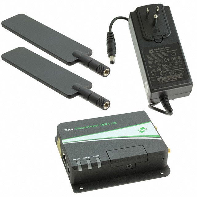 Picture of WR11-L800-DE1-XU