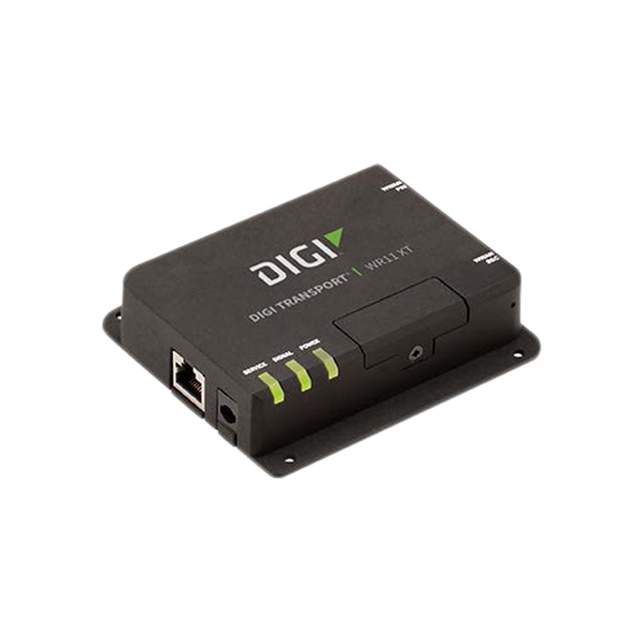 Picture of WR11-M400-DE1-XB