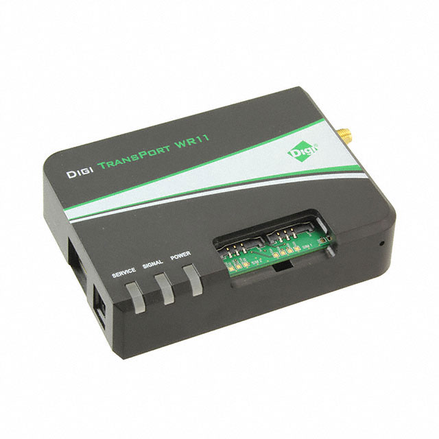 Picture of WR11-U900-DE1-SW