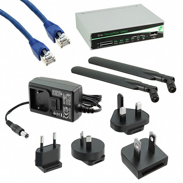 Picture of WR21-L11B-DB1-SW