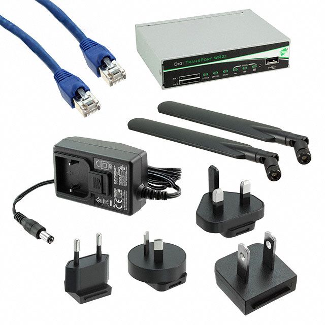 Picture of WR21-L12B-DB1-SW