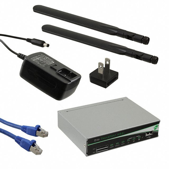 Picture of WR21-L51B-DE1-SU