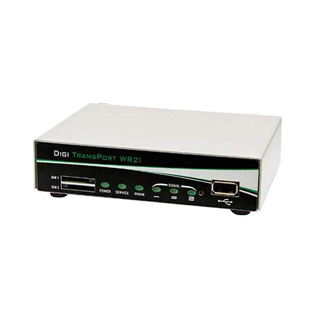 Picture of WR21-L52B-DE1-SB