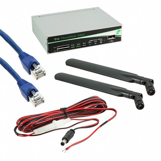Picture of WR21-L52B-DE1-SF