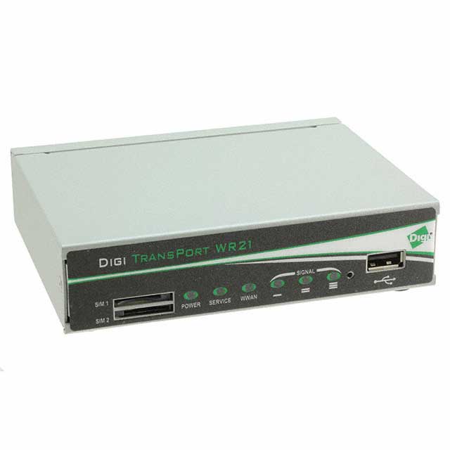 Picture of WR21-L52B-DE1-SU