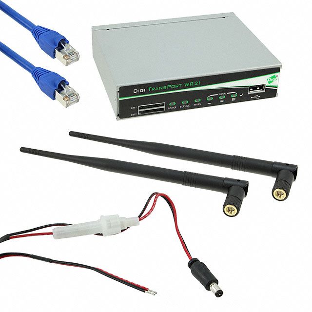 Picture of WR21-U91B-DB1-SF