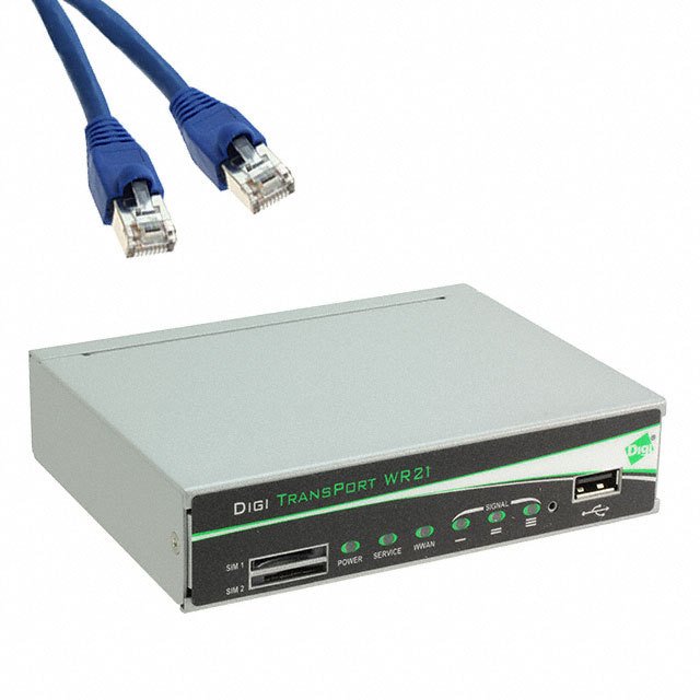 Picture of WR21-U92A-DE1-TB