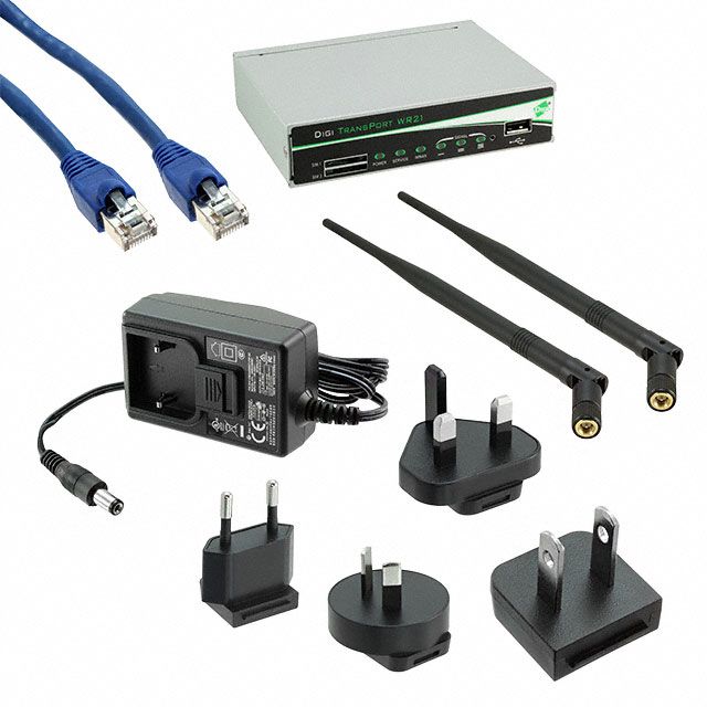 Picture of WR21-U92B-DB1-SW