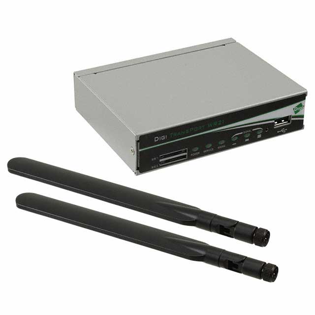 Picture of WR21-U92B-DE1-SF