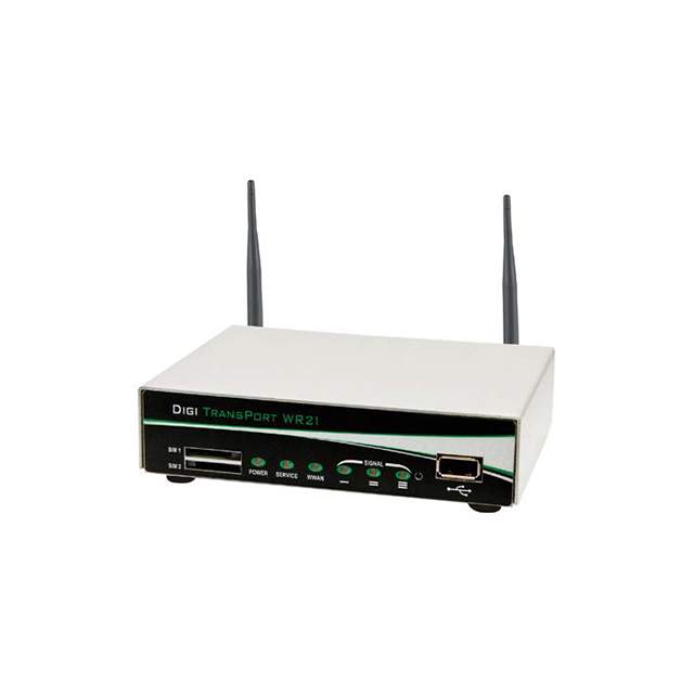 Picture of WR21-U92B-DE1-SL