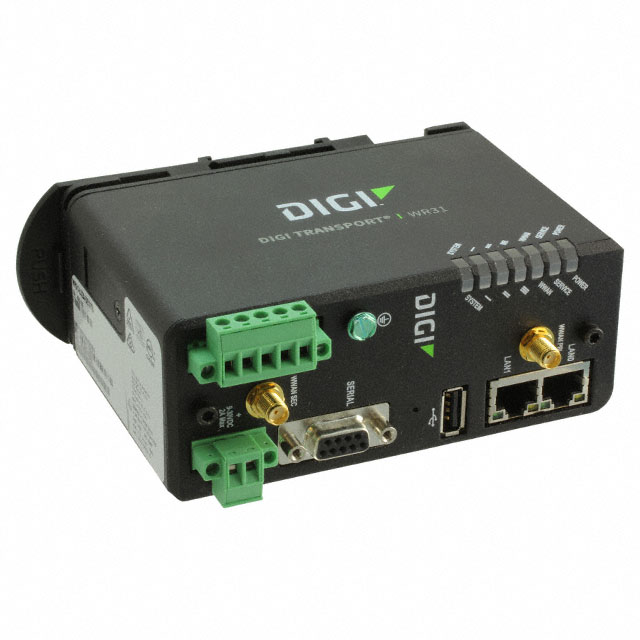 Picture of WR31-L52A-DE1-TB