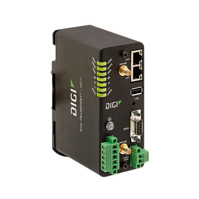 Picture of WR31-L92A-DE1-TB