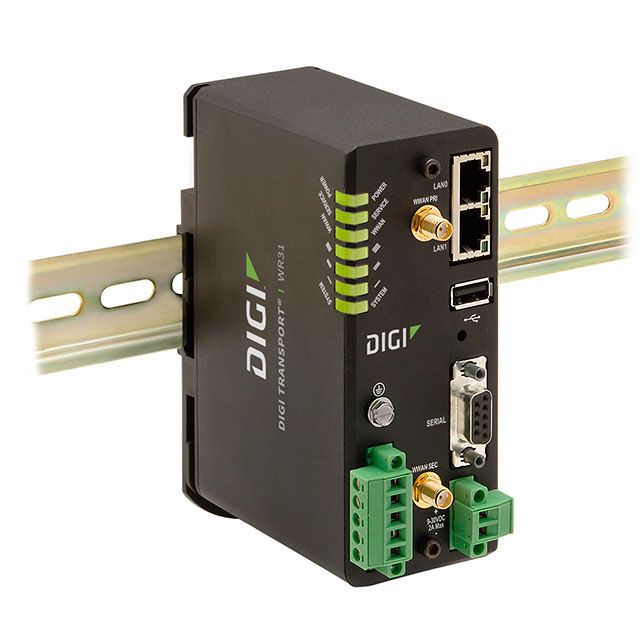 Picture of WR31-U92A-DE1-TB