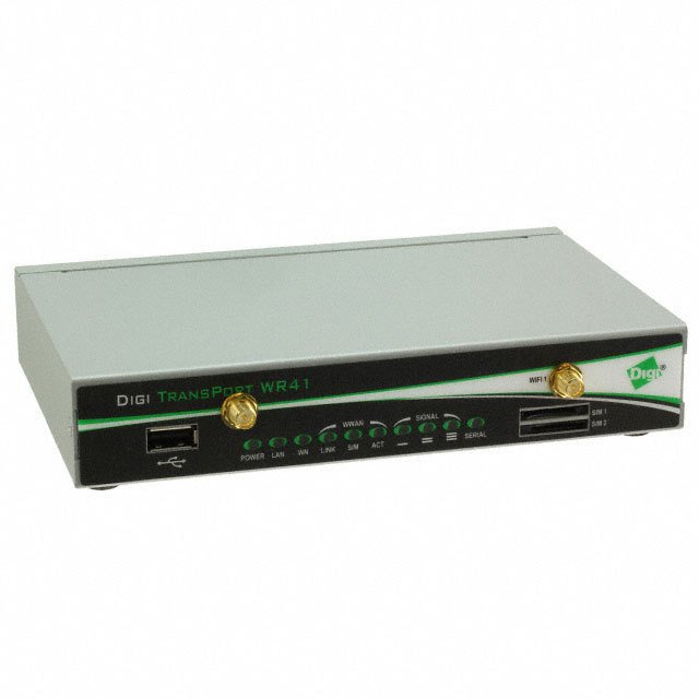 Picture of WR41-L500-NE1-SU