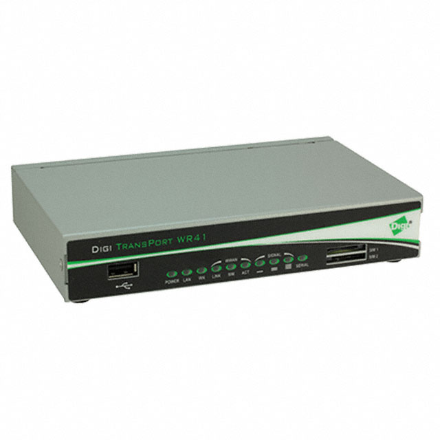 Picture of WR41-U900-DA1-SW
